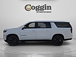 New 2026 CHEVROLET SUBURBAN LT in JACKSONVILLE, FLORIDA (Photo 2)