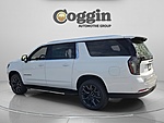 New 2026 CHEVROLET SUBURBAN LT in JACKSONVILLE, FLORIDA (Photo 3)