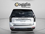 New 2026 CHEVROLET SUBURBAN LT in JACKSONVILLE, FLORIDA (Photo 4)
