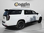 New 2026 CHEVROLET SUBURBAN LT in JACKSONVILLE, FLORIDA (Photo 5)