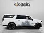 New 2026 CHEVROLET SUBURBAN LT in JACKSONVILLE, FLORIDA (Photo 6)