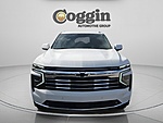 New 2026 CHEVROLET SUBURBAN LT in JACKSONVILLE, FLORIDA (Photo 8)