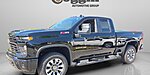 New 2026 CHEVROLET SILVERADO 2500 CUSTOM in JACKSONVILLE, FLORIDA