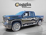New 2026 CHEVROLET SILVERADO 2500 CUSTOM in JACKSONVILLE, FLORIDA (Photo 1)