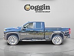 New 2026 CHEVROLET SILVERADO 2500 CUSTOM in JACKSONVILLE, FLORIDA (Photo 2)