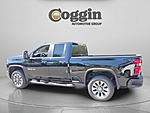 New 2026 CHEVROLET SILVERADO 2500 CUSTOM in JACKSONVILLE, FLORIDA (Photo 3)