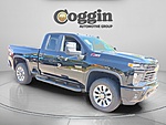 New 2026 CHEVROLET SILVERADO 2500 CUSTOM in JACKSONVILLE, FLORIDA (Photo 4)