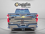 New 2026 CHEVROLET SILVERADO 2500 CUSTOM in JACKSONVILLE, FLORIDA (Photo 5)