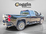New 2026 CHEVROLET SILVERADO 2500 CUSTOM in JACKSONVILLE, FLORIDA (Photo 6)