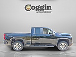 New 2026 CHEVROLET SILVERADO 2500 CUSTOM in JACKSONVILLE, FLORIDA (Photo 7)
