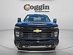New 2026 CHEVROLET SILVERADO 2500 CUSTOM in JACKSONVILLE, FLORIDA (Photo 8)