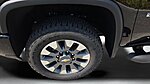 New 2026 CHEVROLET SILVERADO 2500 CUSTOM in JACKSONVILLE, FLORIDA (Photo 9)