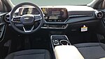 New 2026 CHEVROLET EQUINOX FWD LT in JACKSONVILLE, FLORIDA (Photo 13)