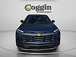 New 2026 CHEVROLET EQUINOX FWD LT in JACKSONVILLE, FLORIDA (Photo 8)
