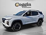 New 2026 CHEVROLET EQUINOX FWD RS in JACKSONVILLE, FLORIDA (Photo 1)