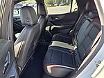 New 2026 CHEVROLET EQUINOX FWD RS in JACKSONVILLE, FLORIDA (Photo 11)