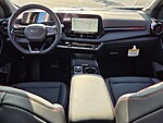 New 2026 CHEVROLET EQUINOX FWD RS in JACKSONVILLE, FLORIDA (Photo 13)