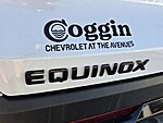 New 2026 CHEVROLET EQUINOX FWD RS in JACKSONVILLE, FLORIDA (Photo 16)