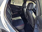 New 2026 CHEVROLET EQUINOX FWD RS in JACKSONVILLE, FLORIDA (Photo 18)