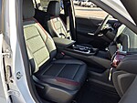 New 2026 CHEVROLET EQUINOX FWD RS in JACKSONVILLE, FLORIDA (Photo 19)