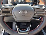 New 2026 CHEVROLET EQUINOX FWD RS in JACKSONVILLE, FLORIDA (Photo 25)