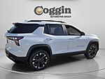 New 2026 CHEVROLET EQUINOX FWD RS in JACKSONVILLE, FLORIDA (Photo 5)