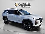 New 2026 CHEVROLET EQUINOX FWD RS in JACKSONVILLE, FLORIDA (Photo 7)