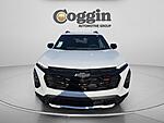 New 2026 CHEVROLET EQUINOX FWD RS in JACKSONVILLE, FLORIDA (Photo 8)