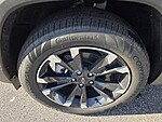 New 2026 CHEVROLET EQUINOX FWD RS in JACKSONVILLE, FLORIDA (Photo 9)