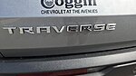 New 2026 CHEVROLET TRAVERSE FWD LT in JACKSONVILLE, FLORIDA (Photo 10)