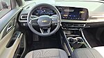 New 2026 CHEVROLET TRAVERSE FWD LT in JACKSONVILLE, FLORIDA (Photo 25)
