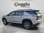 New 2026 CHEVROLET TRAVERSE FWD LT in JACKSONVILLE, FLORIDA (Photo 3)