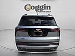 New 2026 CHEVROLET TRAVERSE FWD LT in JACKSONVILLE, FLORIDA (Photo 4)