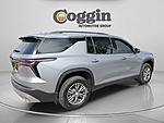New 2026 CHEVROLET TRAVERSE FWD LT in JACKSONVILLE, FLORIDA (Photo 5)
