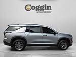 New 2026 CHEVROLET TRAVERSE FWD LT in JACKSONVILLE, FLORIDA (Photo 6)