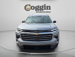 New 2026 CHEVROLET TRAVERSE FWD LT in JACKSONVILLE, FLORIDA (Photo 8)