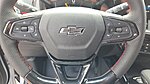 New 2026 CHEVROLET TRAX 2RS in JACKSONVILLE, FLORIDA (Photo 12)