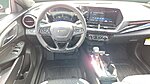 New 2026 CHEVROLET TRAX 2RS in JACKSONVILLE, FLORIDA (Photo 17)