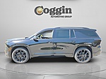 New 2026 CHEVROLET TRAVERSE AWD RS in JACKSONVILLE, FLORIDA (Photo 2)