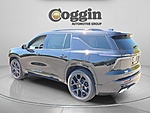 New 2026 CHEVROLET TRAVERSE AWD RS in JACKSONVILLE, FLORIDA (Photo 3)