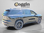 New 2026 CHEVROLET TRAVERSE AWD RS in JACKSONVILLE, FLORIDA (Photo 5)