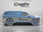 New 2026 CHEVROLET TRAVERSE AWD RS in JACKSONVILLE, FLORIDA (Photo 6)