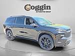 New 2026 CHEVROLET TRAVERSE AWD RS in JACKSONVILLE, FLORIDA (Photo 7)