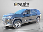 New 2026 CHEVROLET EQUINOX FWD LT in JACKSONVILLE, FLORIDA (Photo 1)