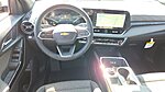 New 2026 CHEVROLET EQUINOX FWD LT in JACKSONVILLE, FLORIDA (Photo 30)