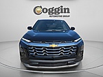 New 2026 CHEVROLET EQUINOX FWD LT in JACKSONVILLE, FLORIDA (Photo 8)