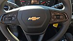 New 2026 CHEVROLET TRAX LS in JACKSONVILLE, FLORIDA (Photo 19)