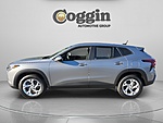 New 2026 CHEVROLET TRAX LS in JACKSONVILLE, FLORIDA (Photo 2)