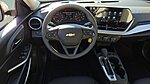 New 2026 CHEVROLET TRAX LS in JACKSONVILLE, FLORIDA (Photo 26)
