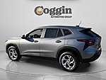 New 2026 CHEVROLET TRAX LS in JACKSONVILLE, FLORIDA (Photo 3)